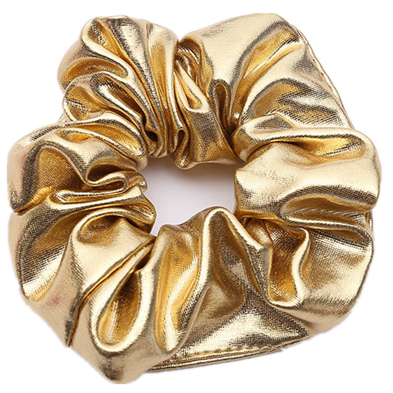 Wholesale Popular Cloth Hair Scrunchies